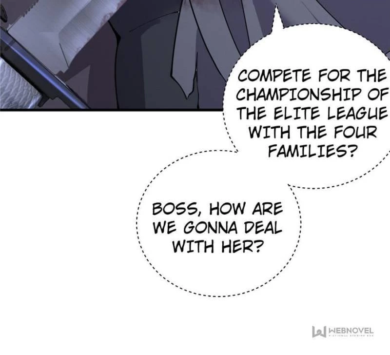 Astral Pet Store Chapter 81 - 18