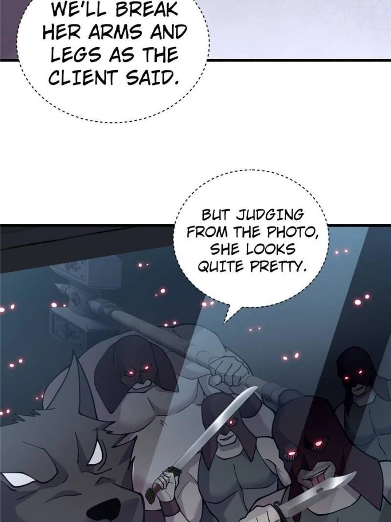 Astral Pet Store Chapter 81 - 20