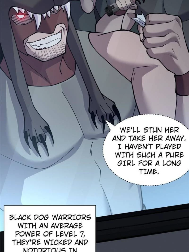 Astral Pet Store Chapter 81 - 21