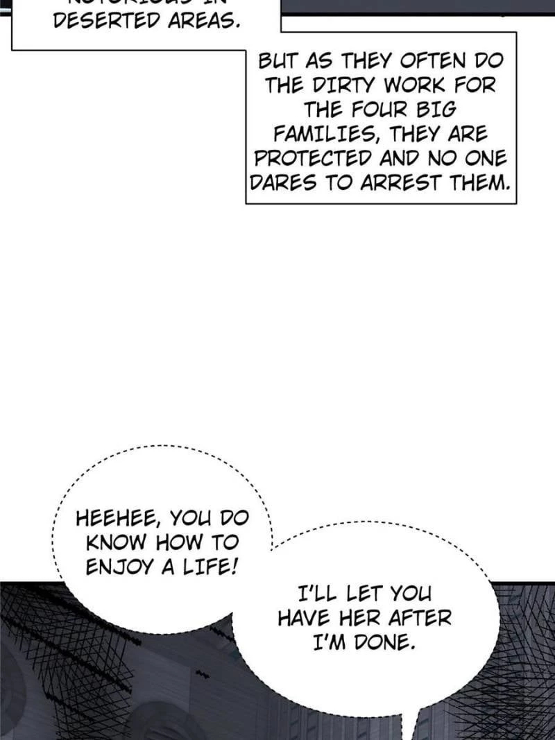 Astral Pet Store Chapter 81 - 22
