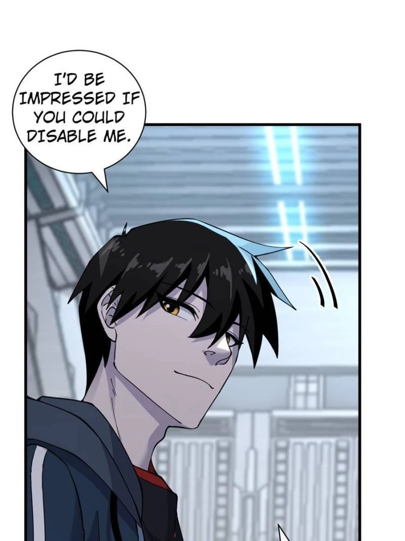 Astral Pet Store Chapter 81 - 32