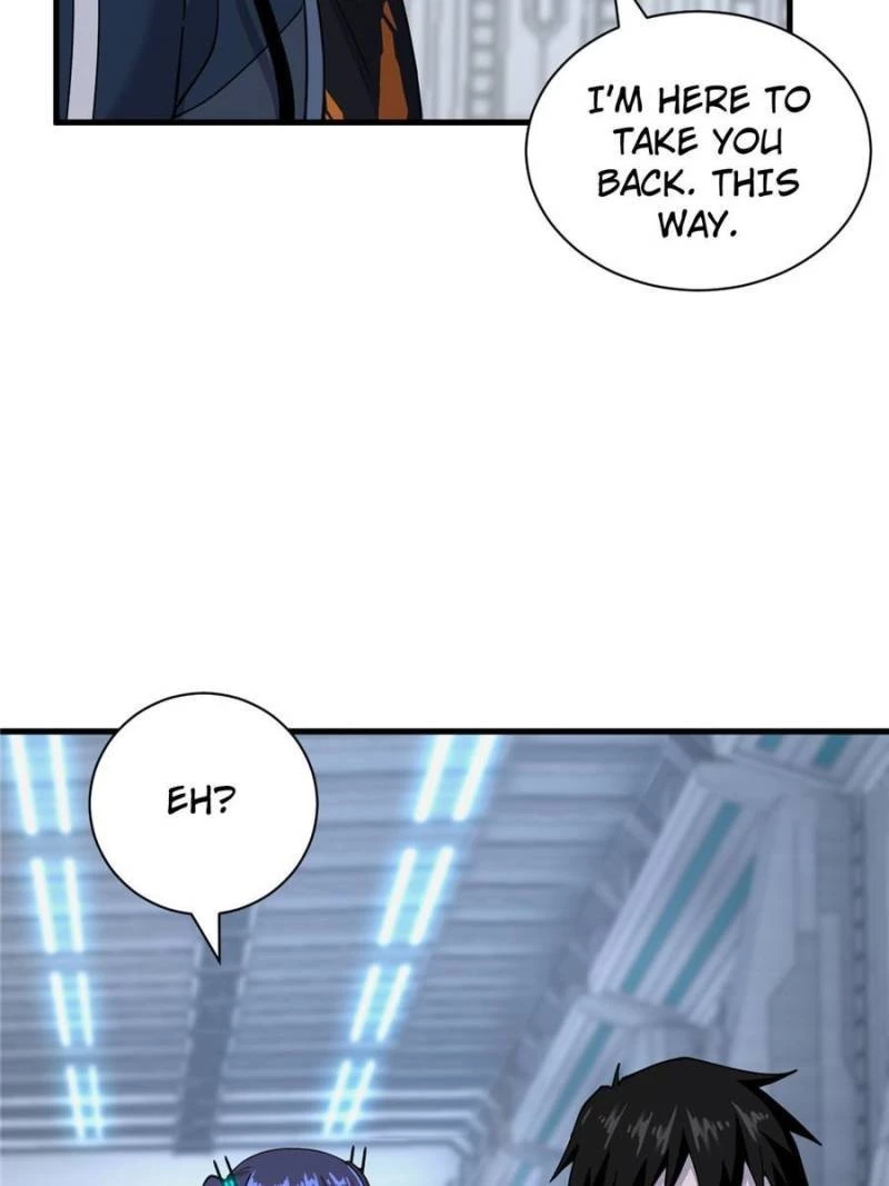 Astral Pet Store Chapter 81 - 33