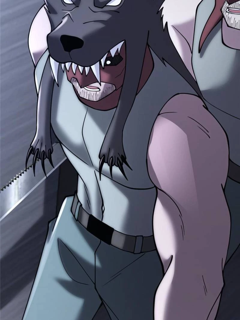 Astral Pet Store Chapter 81 - 38