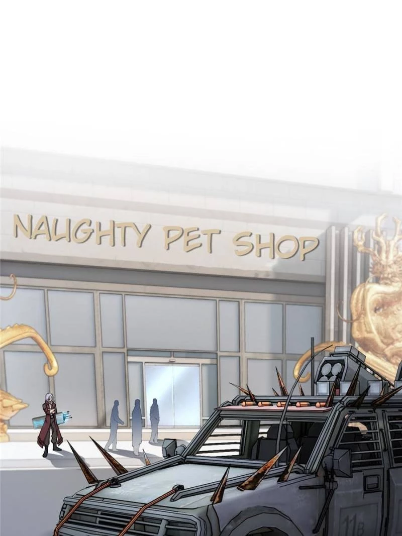Astral Pet Store Chapter 81 - 51