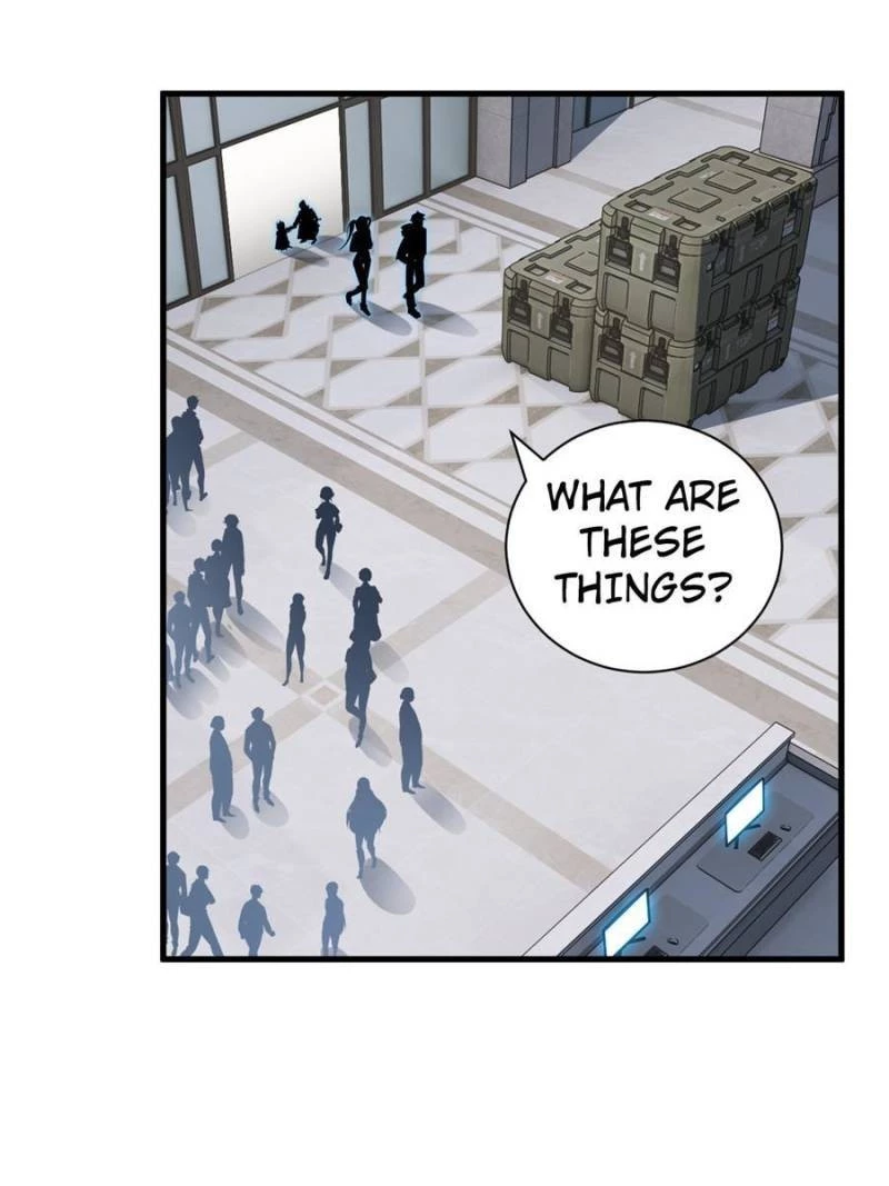 Astral Pet Store Chapter 81 - 53