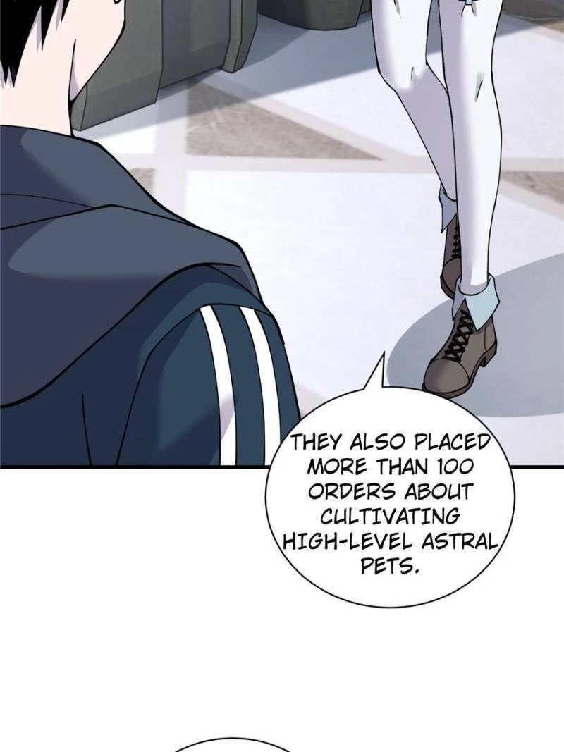Astral Pet Store Chapter 81 - 55