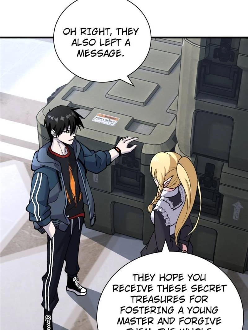 Astral Pet Store Chapter 81 - 56