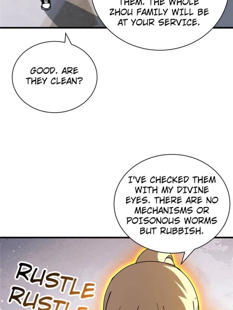 Astral Pet Store Chapter 81 - 57