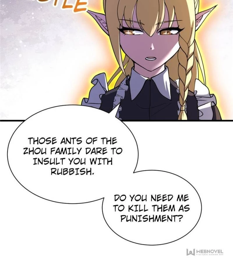 Astral Pet Store Chapter 81 - 58
