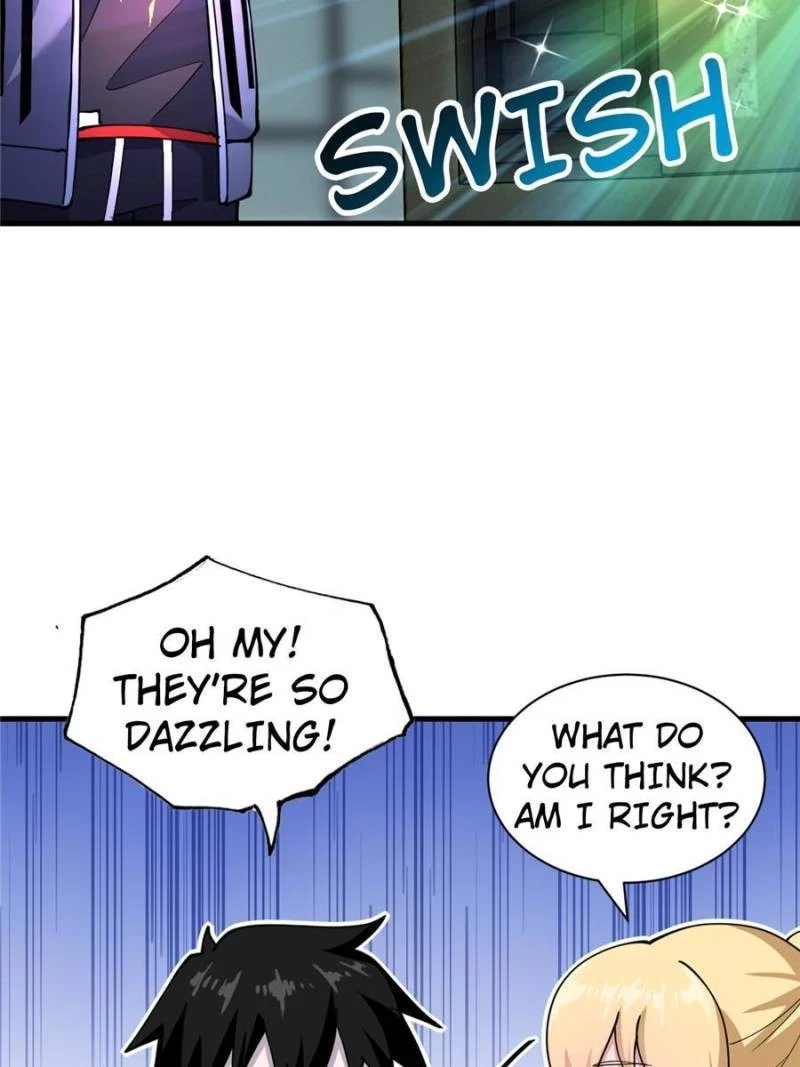 Astral Pet Store Chapter 81 - 60