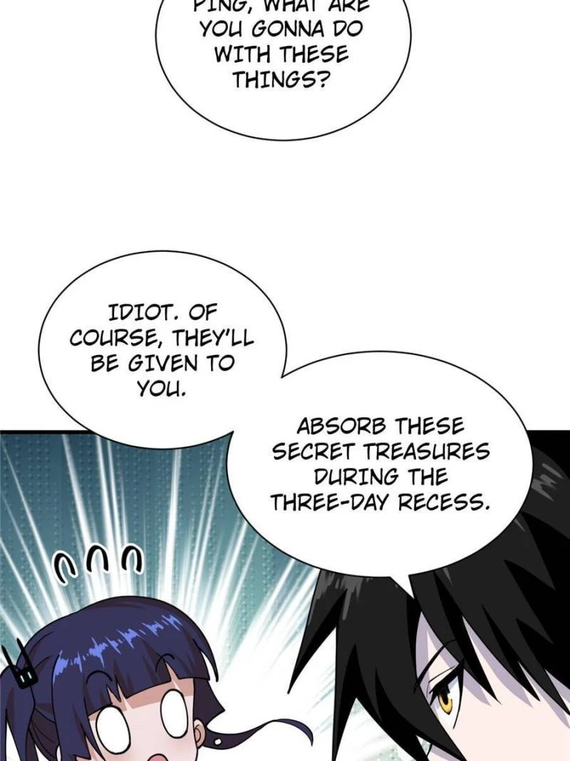 Astral Pet Store Chapter 81 - 62