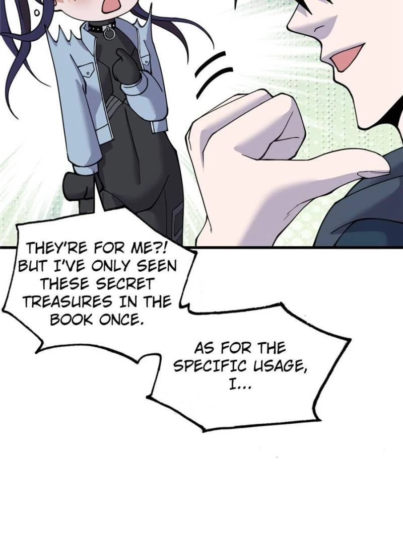 Astral Pet Store Chapter 81 - 63