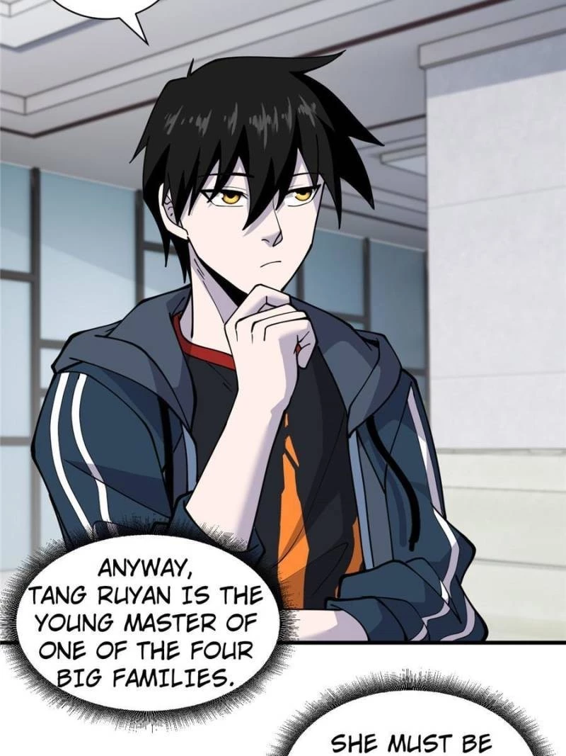Astral Pet Store Chapter 81 - 67