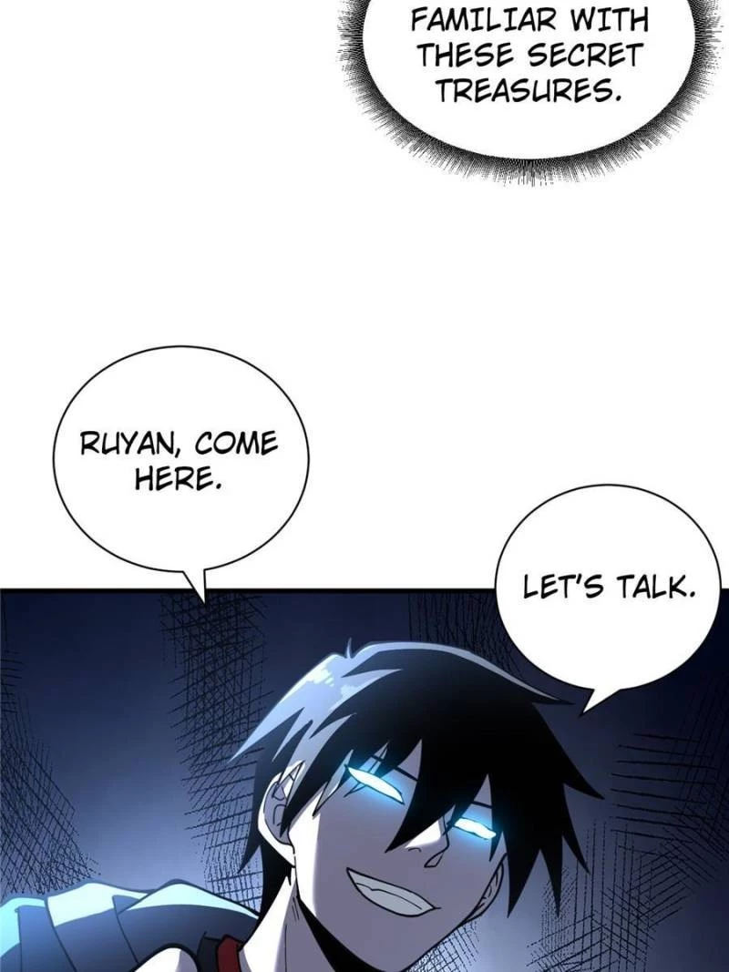Astral Pet Store Chapter 81 - 68