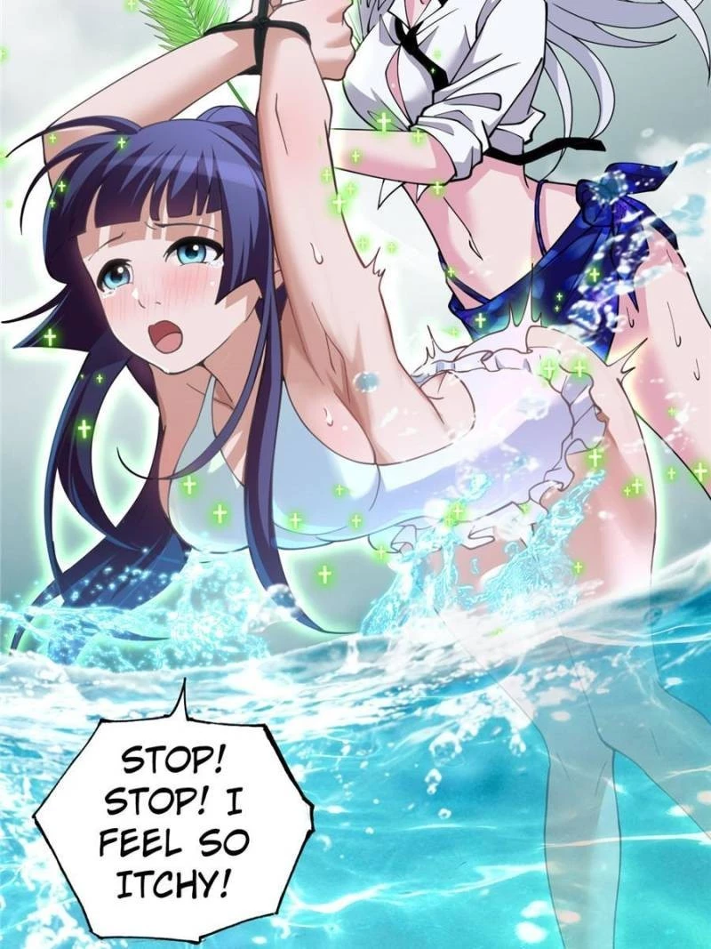 Astral Pet Store Chapter 82 - 3