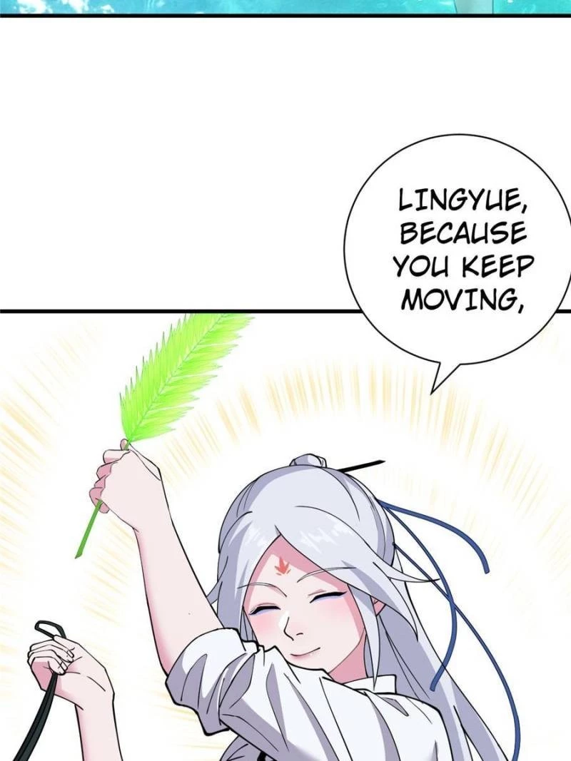 Astral Pet Store Chapter 82 - 4