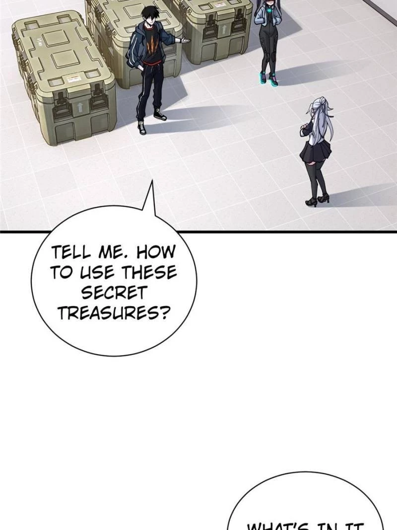 Astral Pet Store Chapter 82 - 10