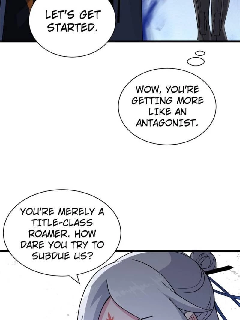 Astral Pet Store Chapter 82 - 16
