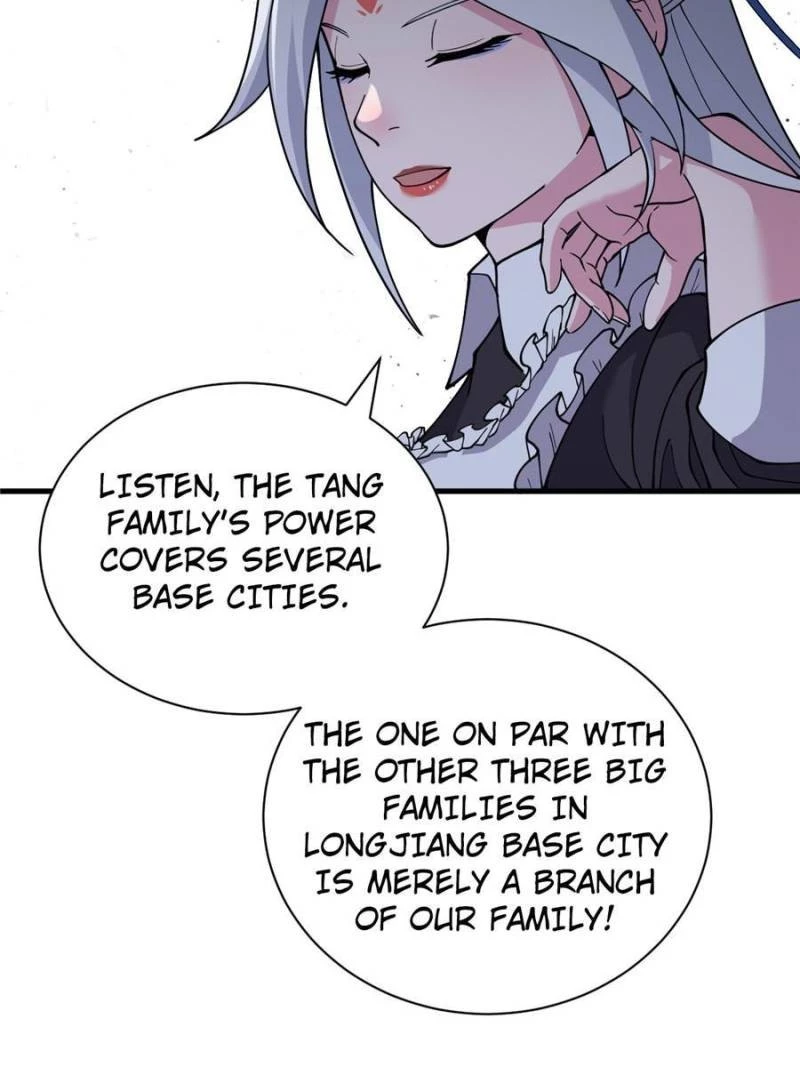 Astral Pet Store Chapter 82 - 17