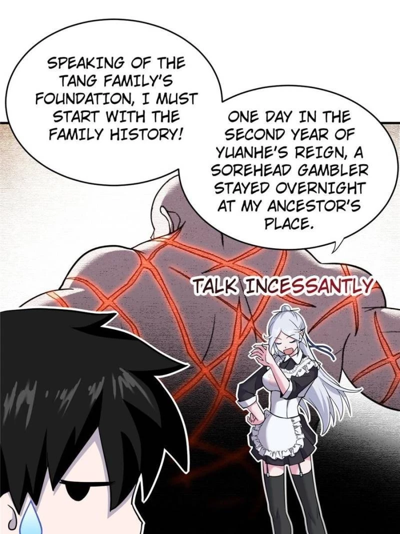 Astral Pet Store Chapter 82 - 19