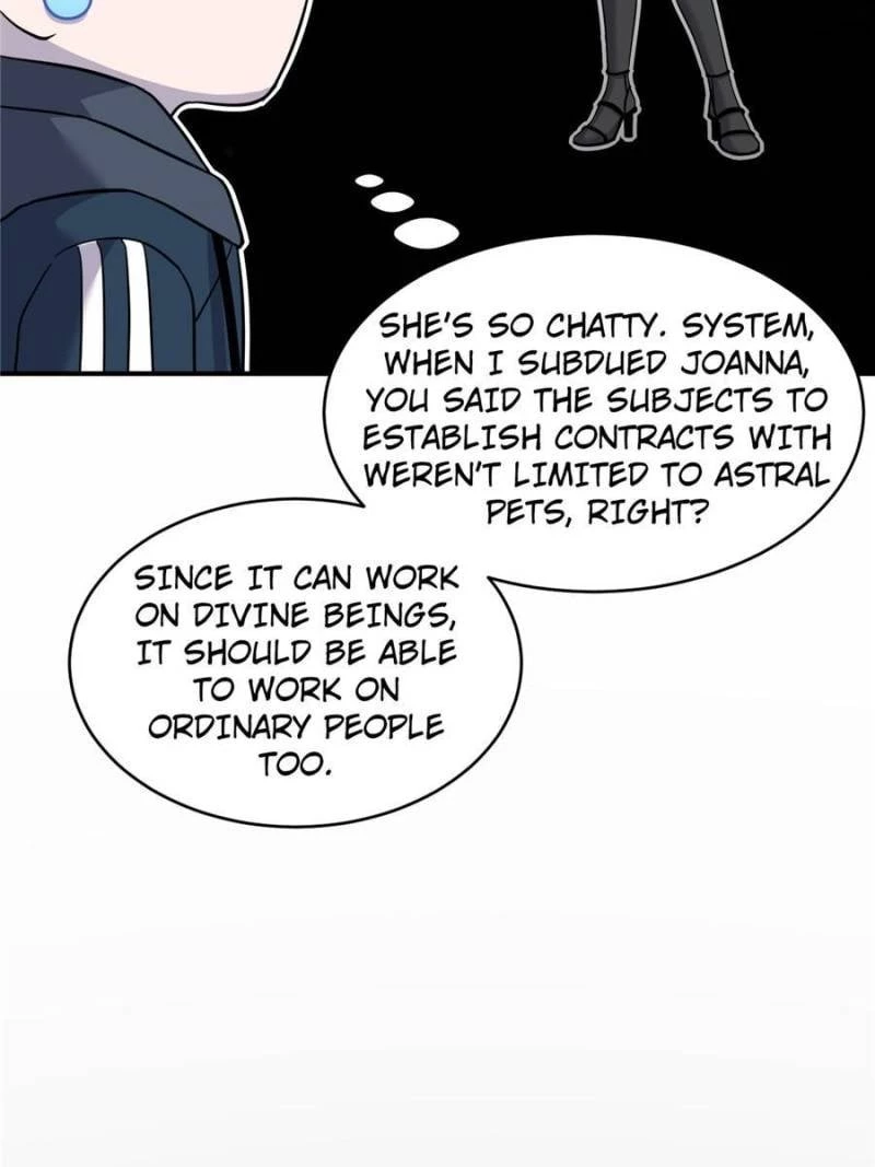 Astral Pet Store Chapter 82 - 20