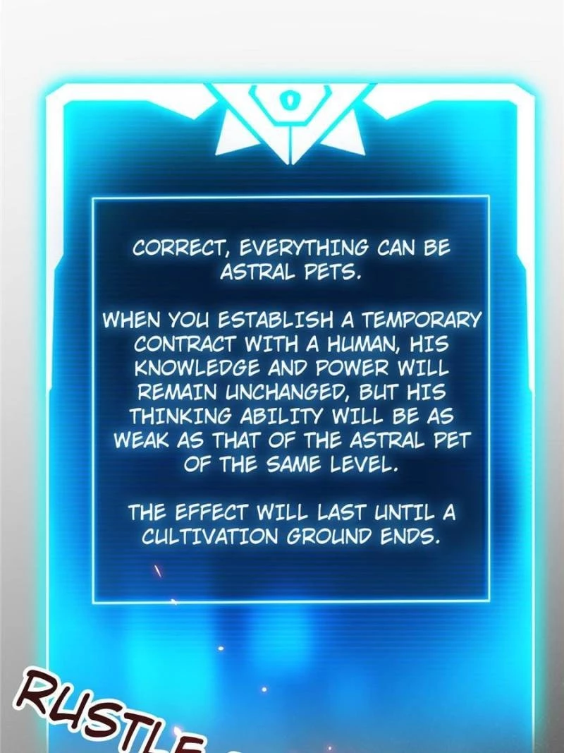 Astral Pet Store Chapter 82 - 21