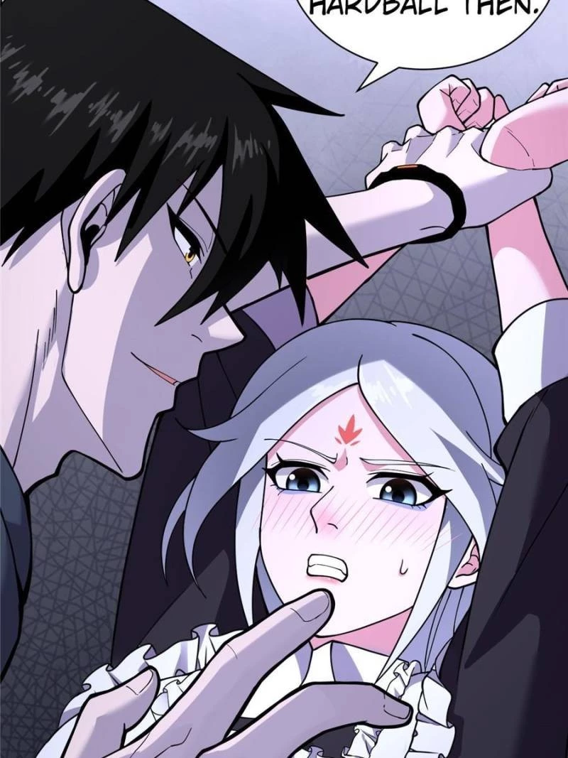 Astral Pet Store Chapter 82 - 28