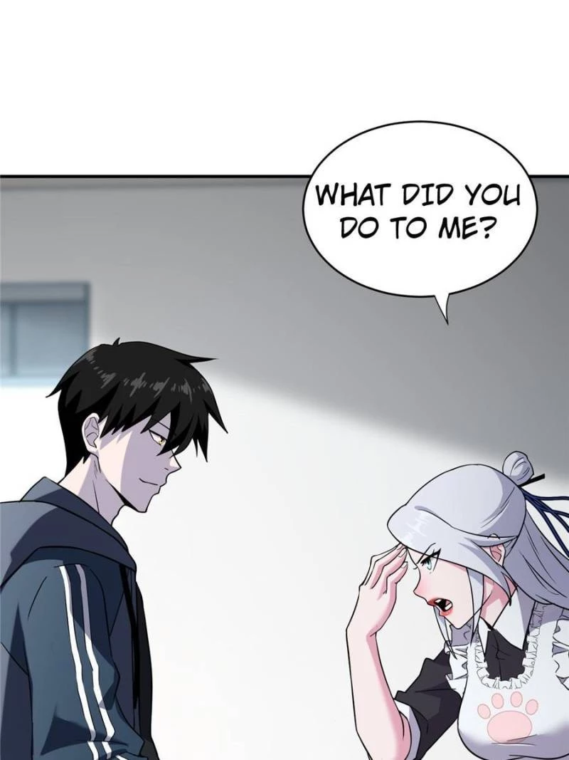 Astral Pet Store Chapter 82 - 31