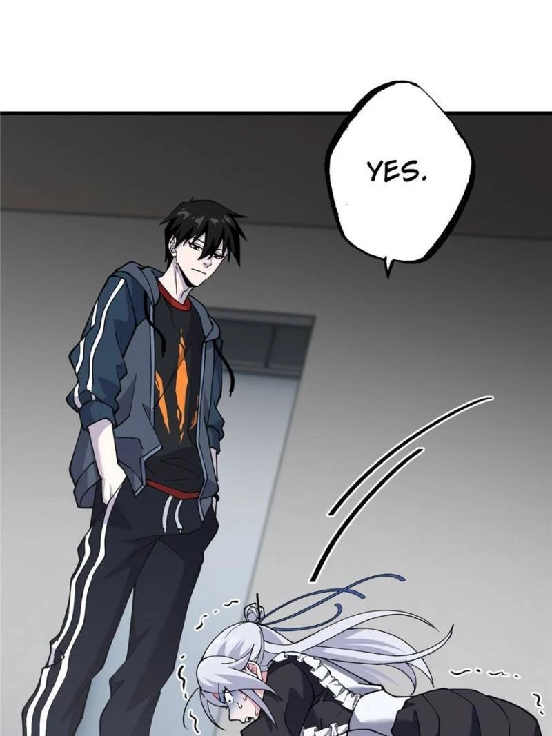 Astral Pet Store Chapter 82 - 37