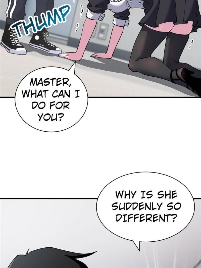 Astral Pet Store Chapter 82 - 38