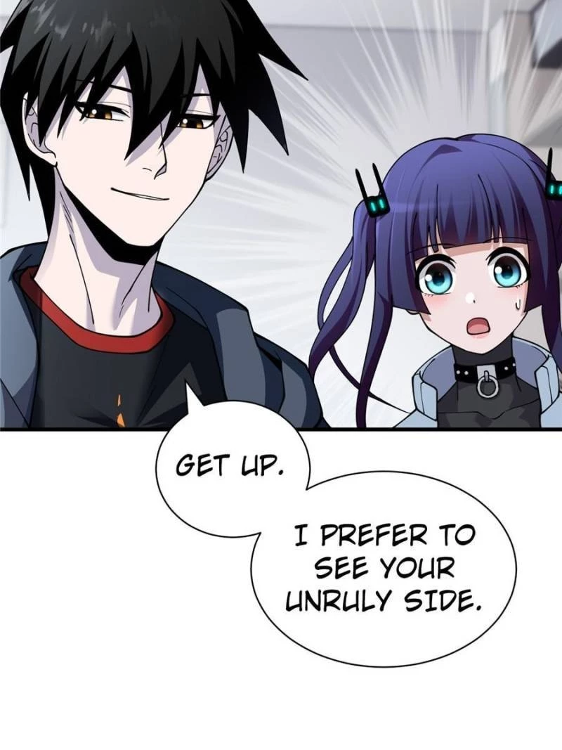 Astral Pet Store Chapter 82 - 39