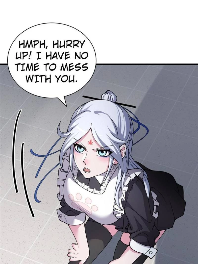 Astral Pet Store Chapter 82 - 40