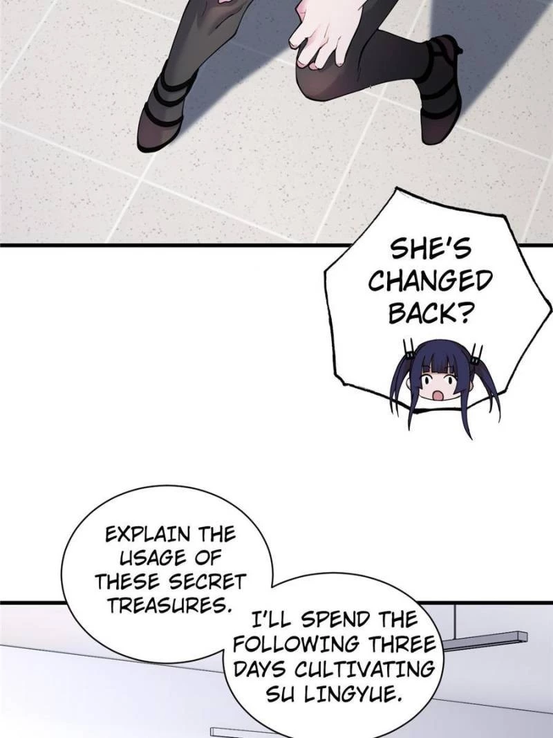 Astral Pet Store Chapter 82 - 41
