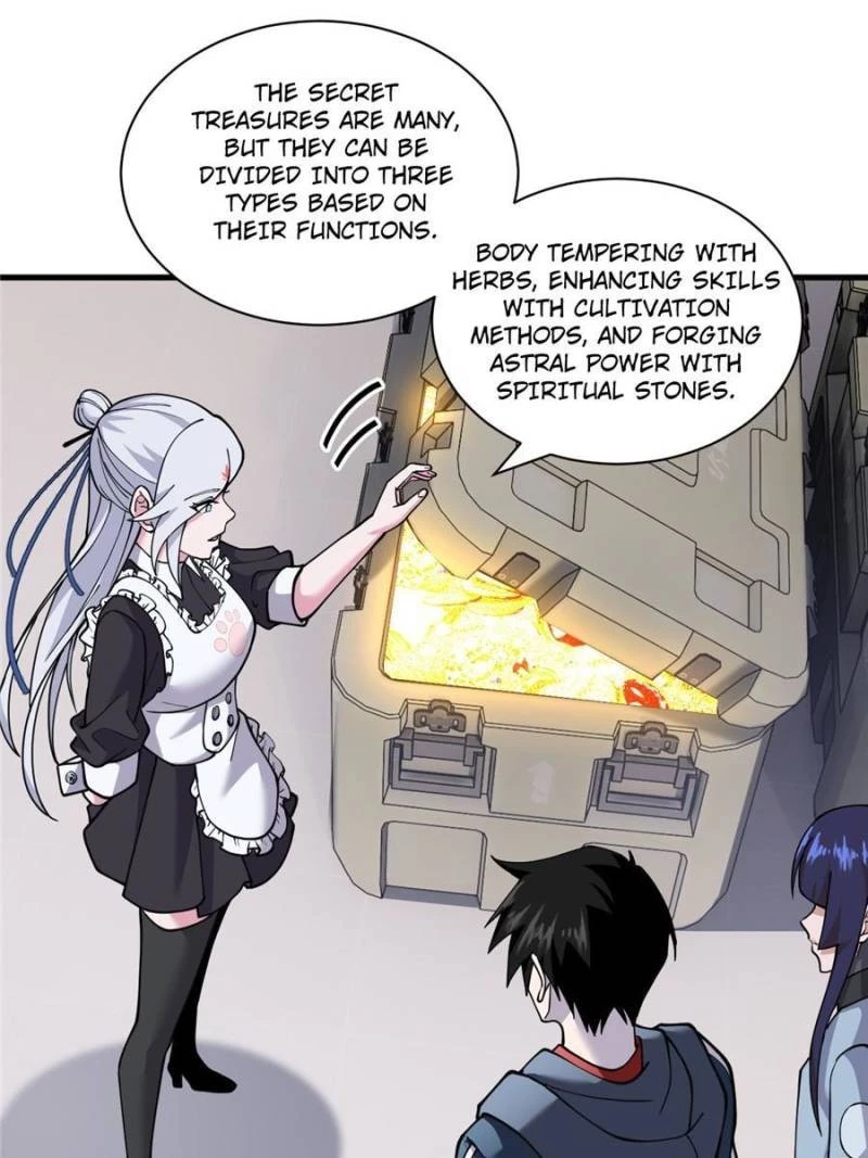Astral Pet Store Chapter 82 - 43