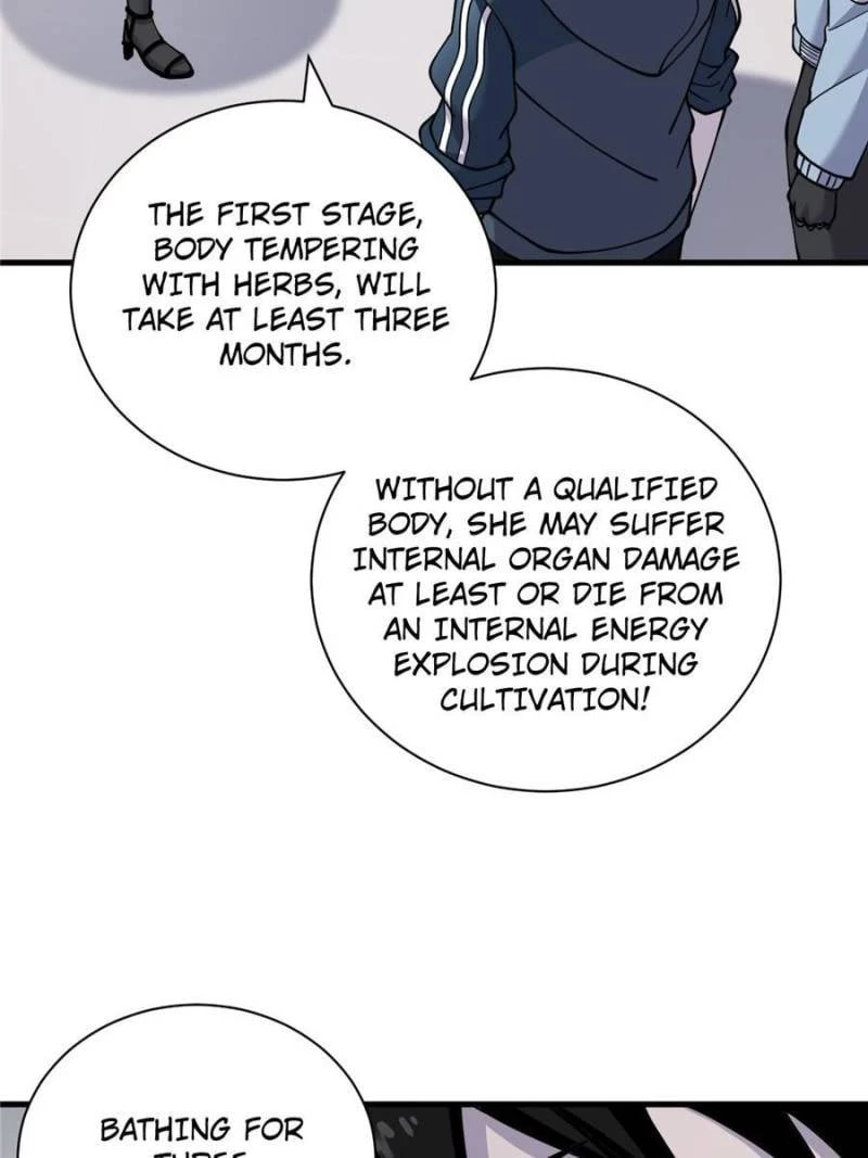 Astral Pet Store Chapter 82 - 44