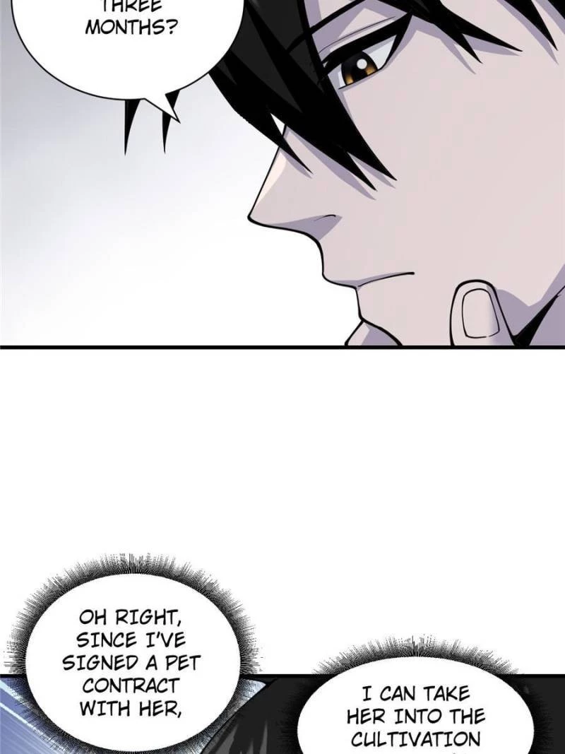 Astral Pet Store Chapter 82 - 45