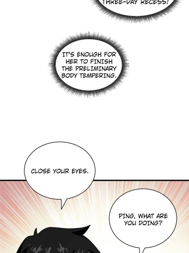 Astral Pet Store Chapter 82 - 47