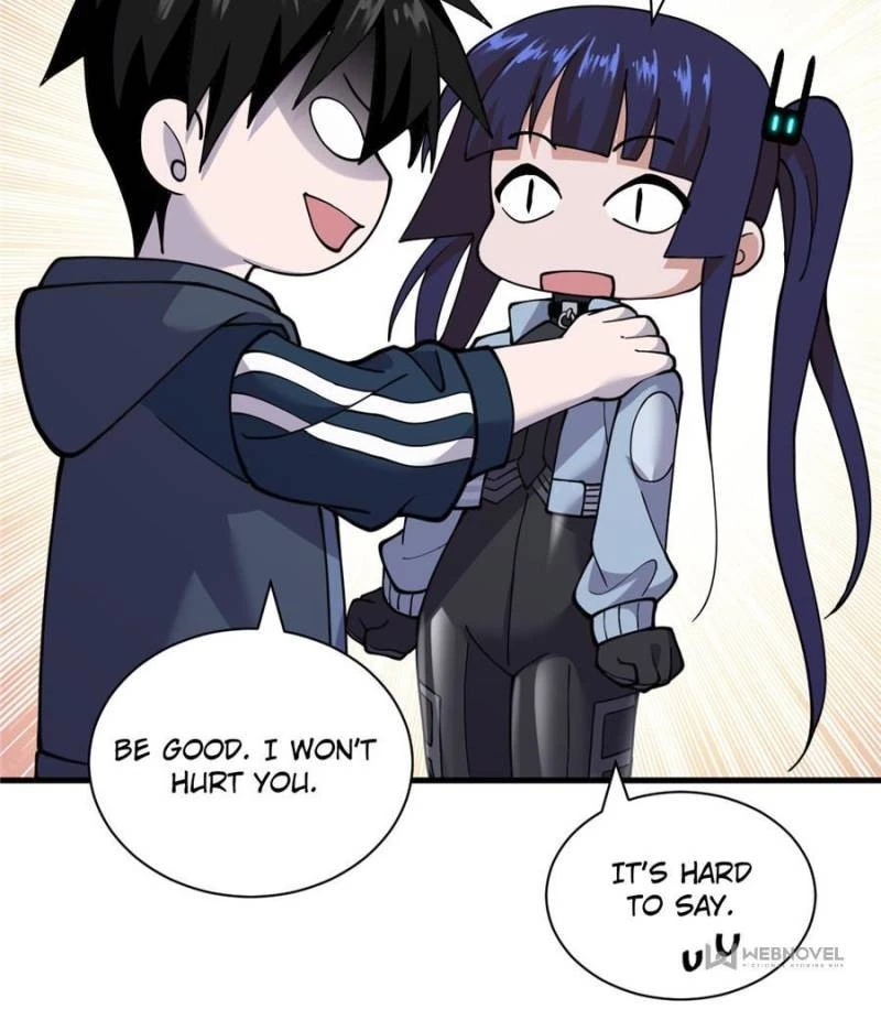 Astral Pet Store Chapter 82 - 48