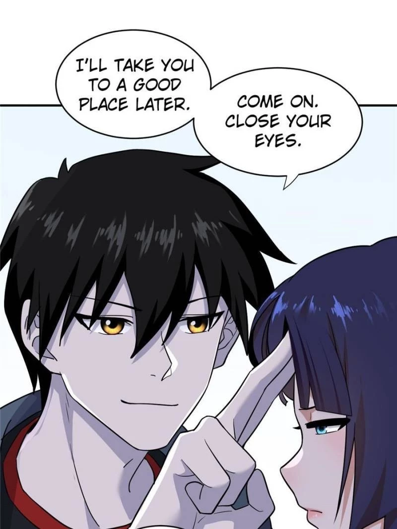 Astral Pet Store Chapter 82 - 49