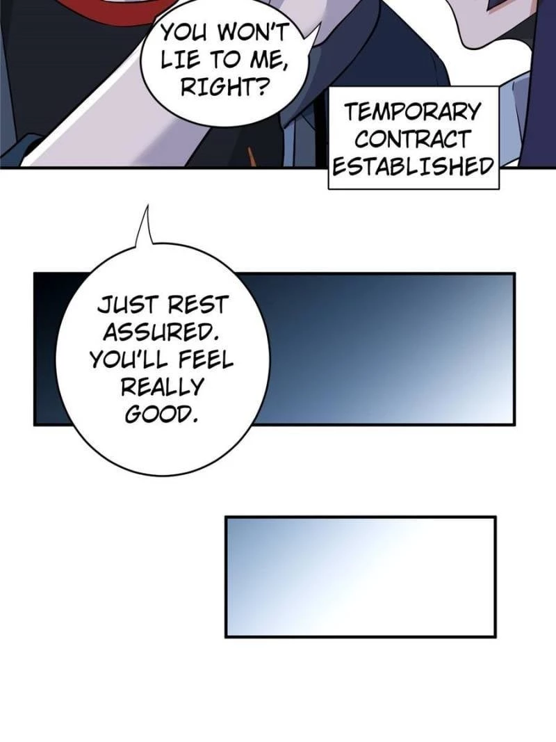 Astral Pet Store Chapter 82 - 50