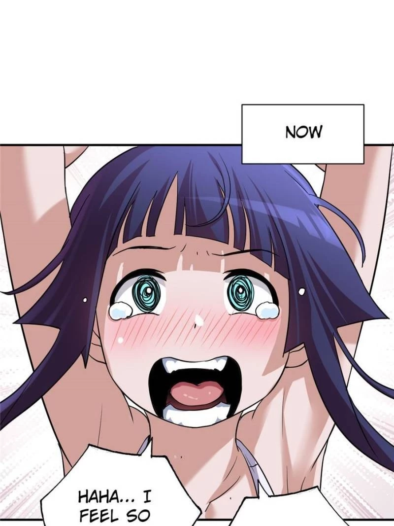 Astral Pet Store Chapter 82 - 51