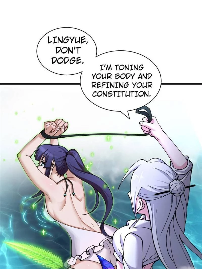Astral Pet Store Chapter 82 - 55