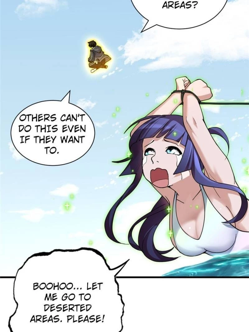 Astral Pet Store Chapter 82 - 57