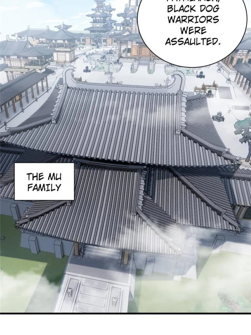 Astral Pet Store Chapter 82 - 59