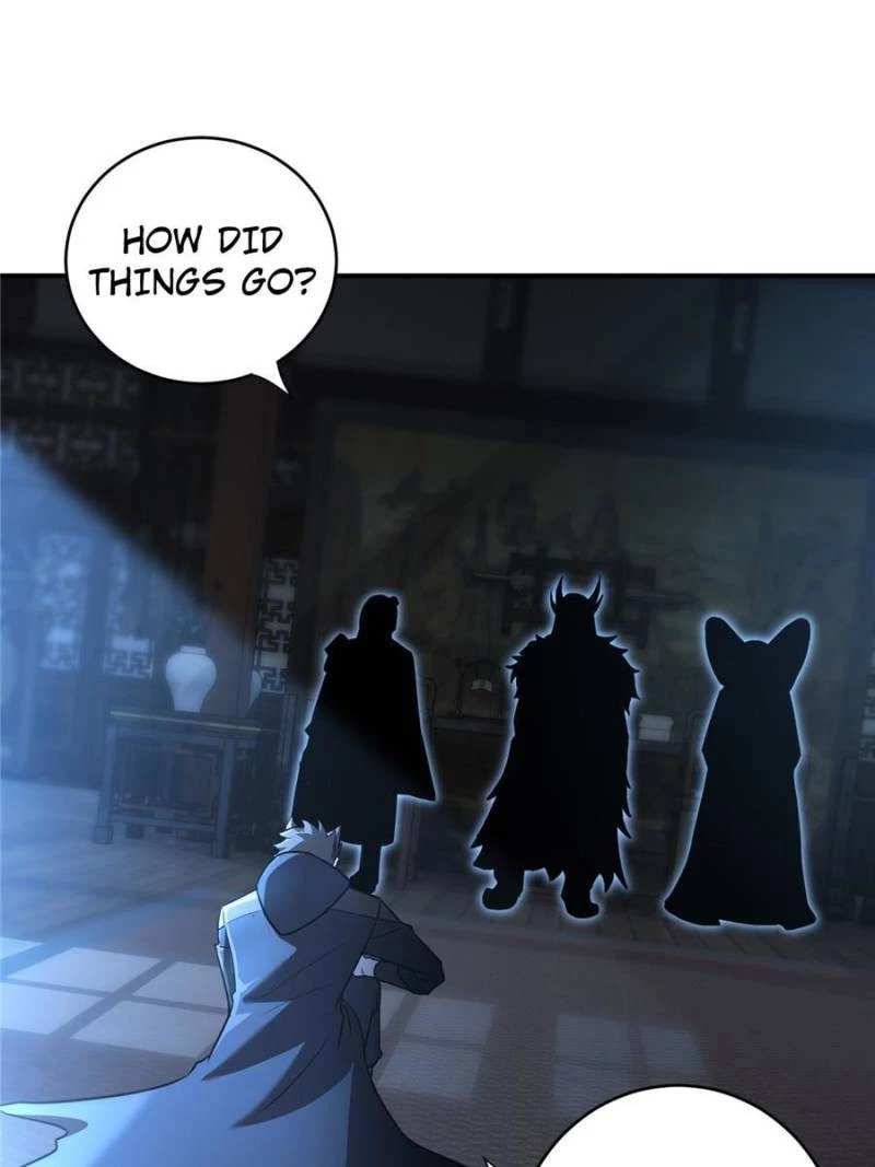Astral Pet Store Chapter 82 - 61