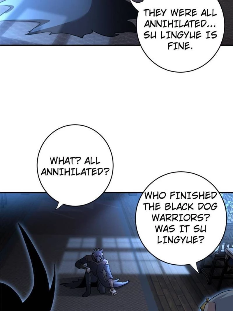 Astral Pet Store Chapter 82 - 62