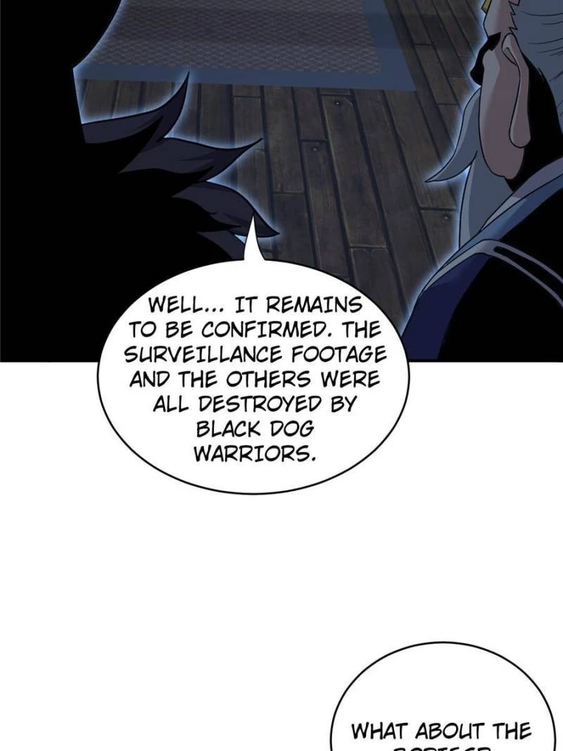 Astral Pet Store Chapter 82 - 63
