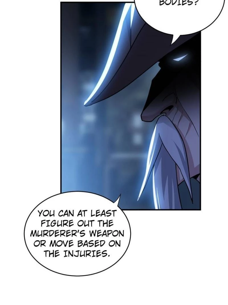 Astral Pet Store Chapter 82 - 64