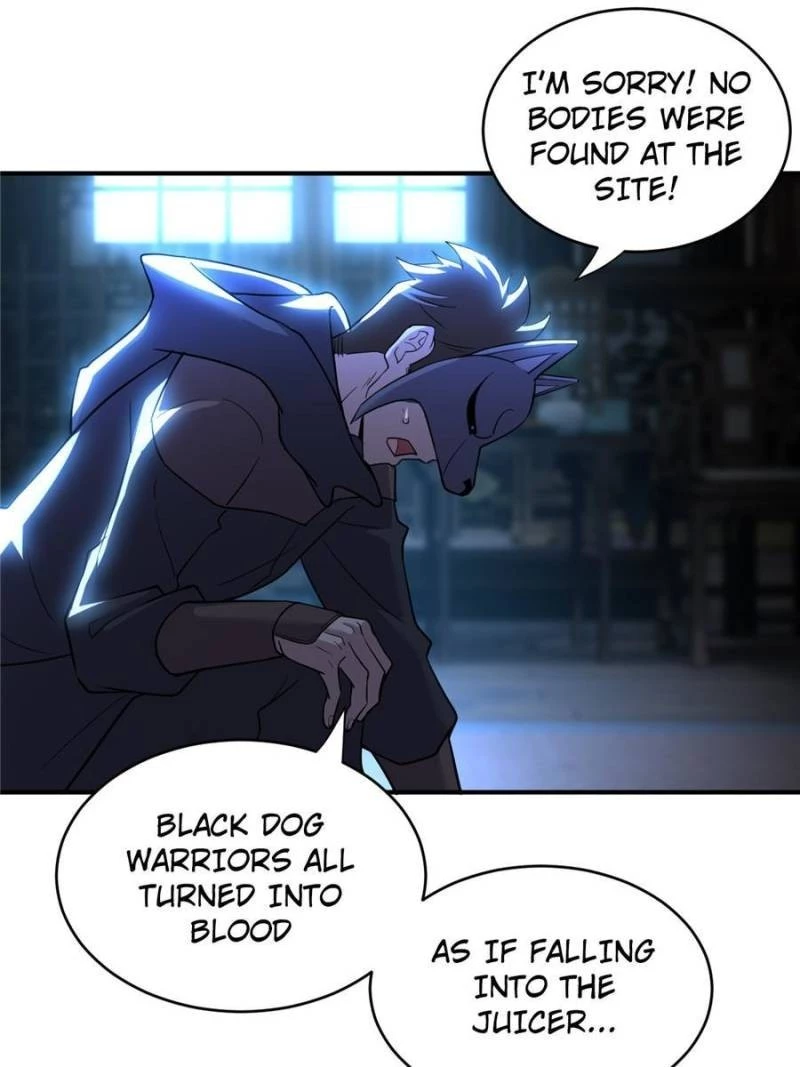Astral Pet Store Chapter 82 - 65