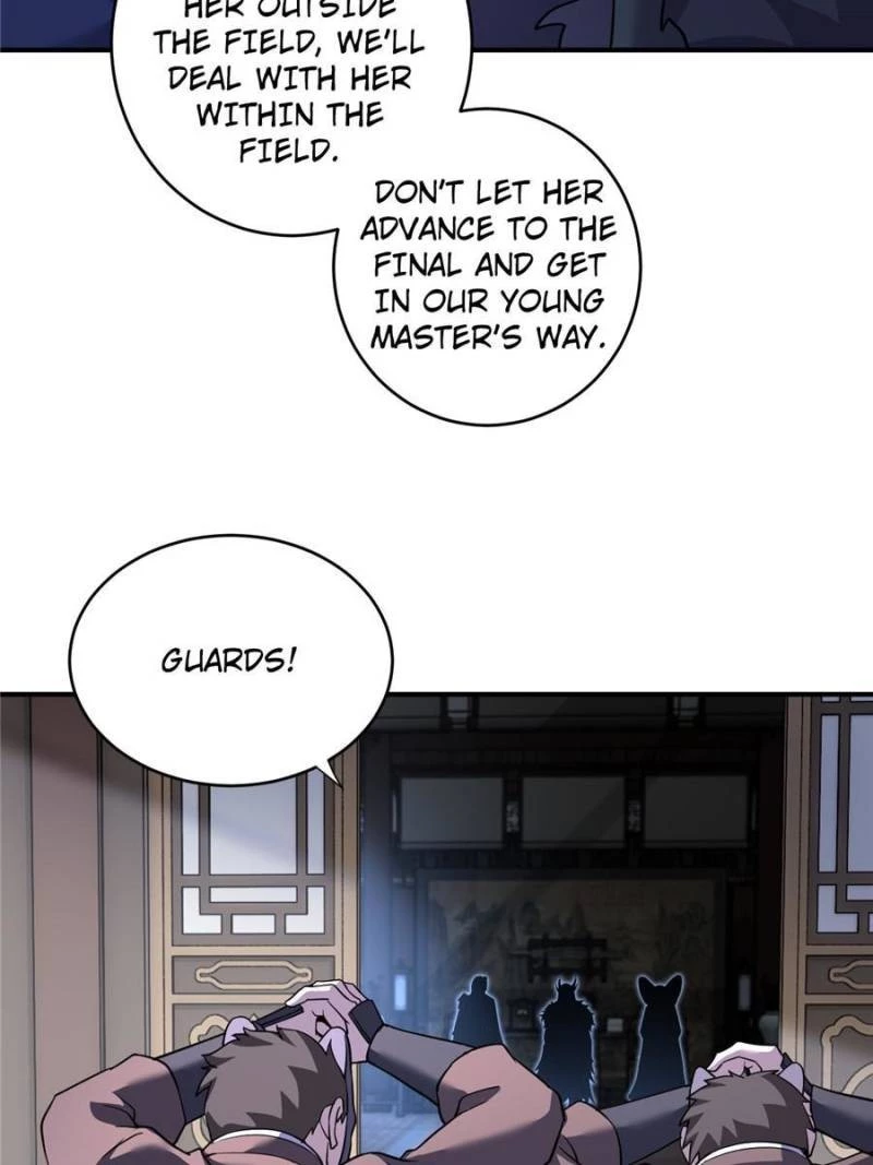 Astral Pet Store Chapter 82 - 68